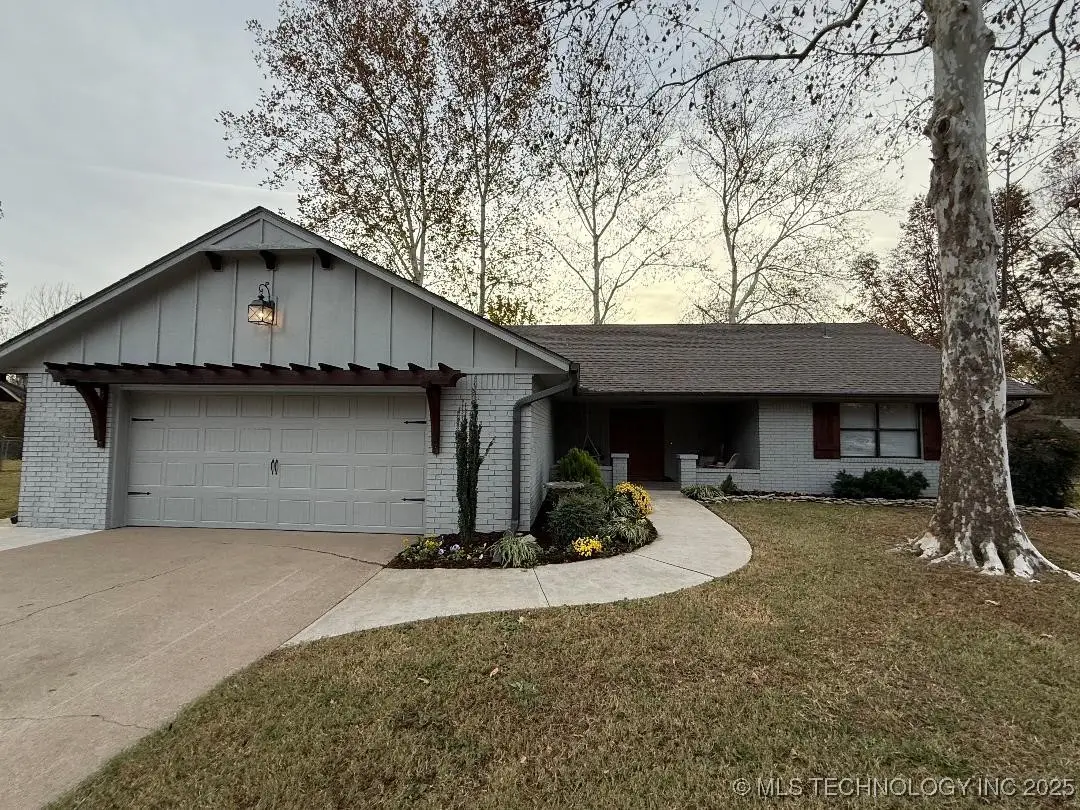 1908 N Chambers Terrace, Claremore, OK 74017 - Image #1