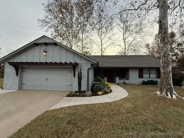 1908 N Chambers Terrace, Claremore, OK 74017