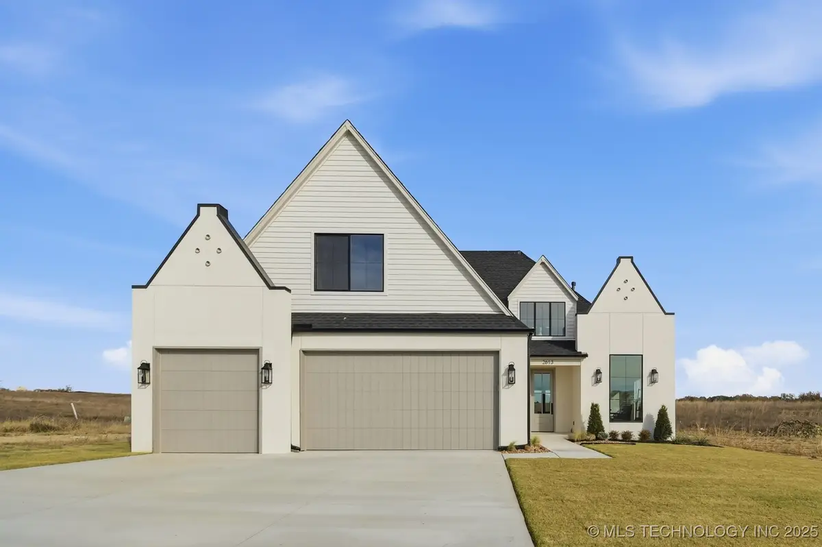 2613 E 134th Circle, Bixby, OK 74008 - Image #1