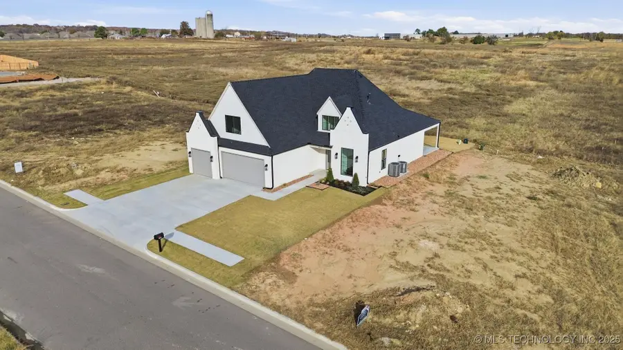 2613 E 134th Circle, Bixby, OK 74008 - Image #3