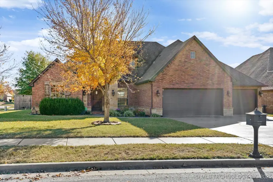 1513 W Vail Street, Broken Arrow, OK 74012 - Image #2