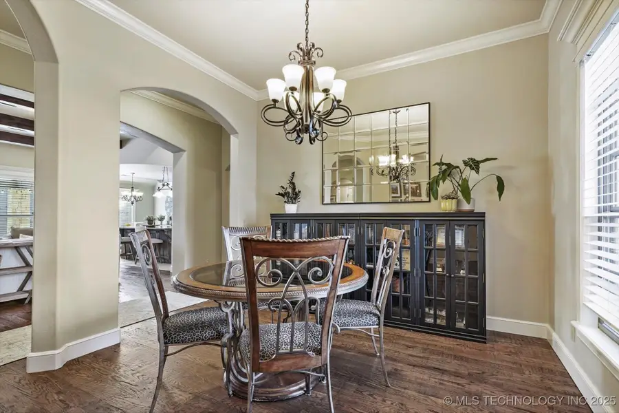 1513 W Vail Street, Broken Arrow, OK 74012 - Image #3