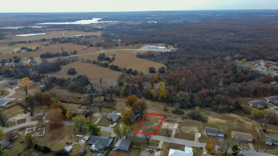148 Greenbriar Circle, Mannford, OK 74044 - Image #2