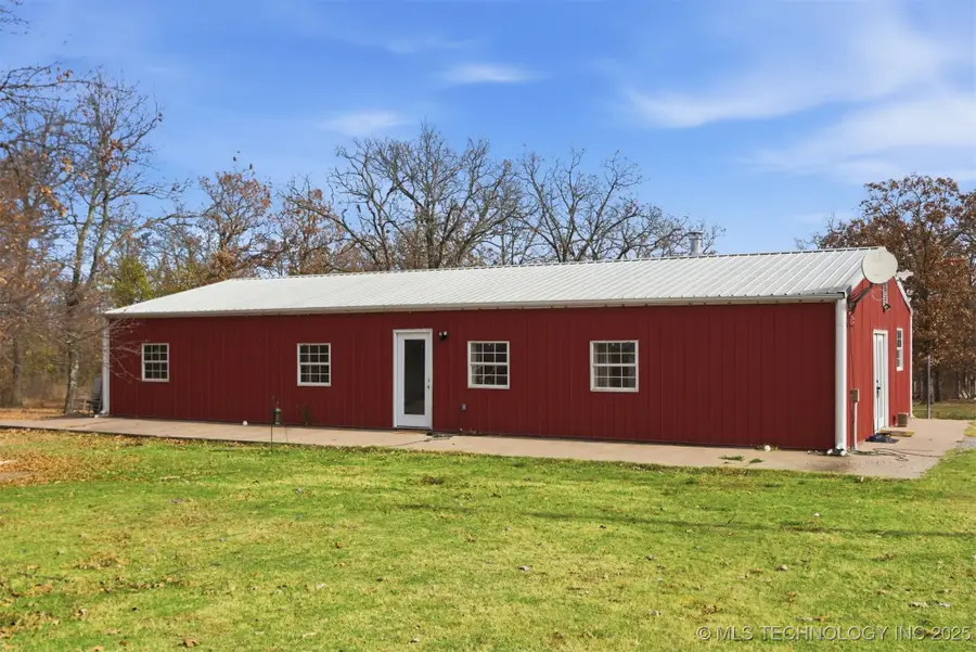 20435 Grant Road, Okmulgee, OK 74447 - Image #2