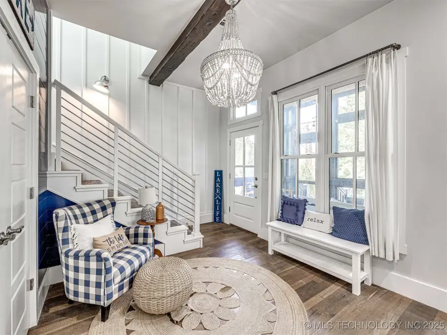 37 Redbud Street, Carlton Landing, OK 74432 - Image #3