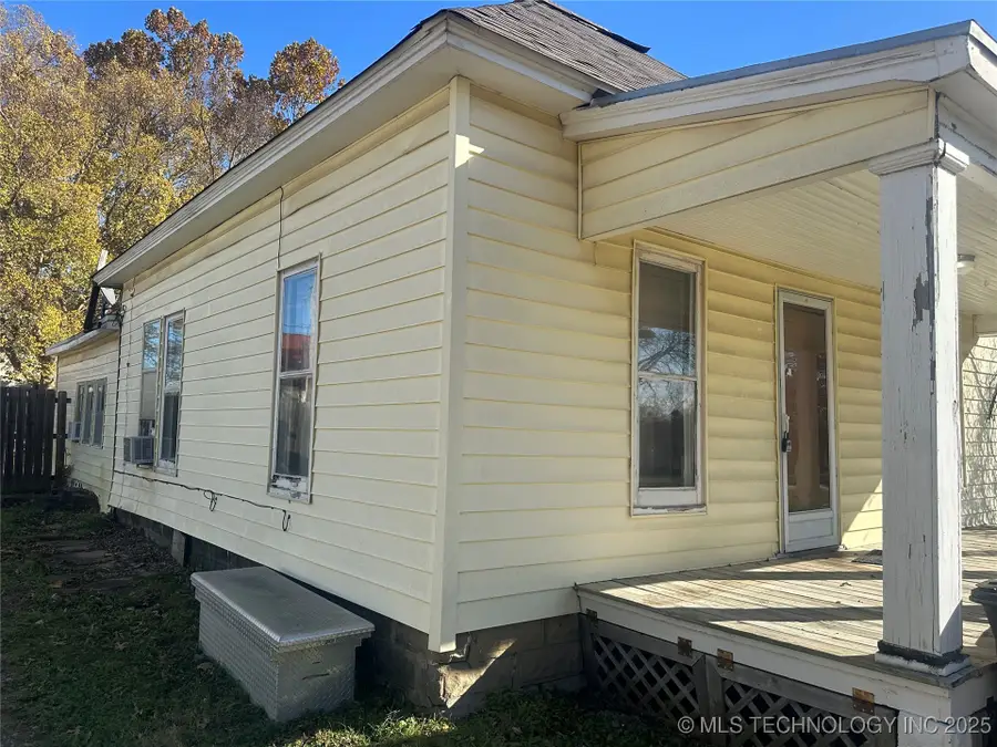 1206 S Armstrong Avenue, Bartlesville, OK 74003 - Image #3