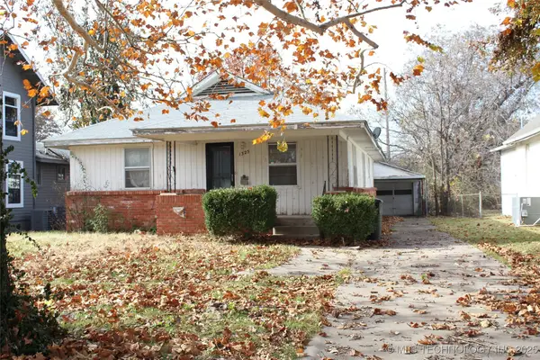 1325 S Dewey Avenue, Bartlesville, OK 74003