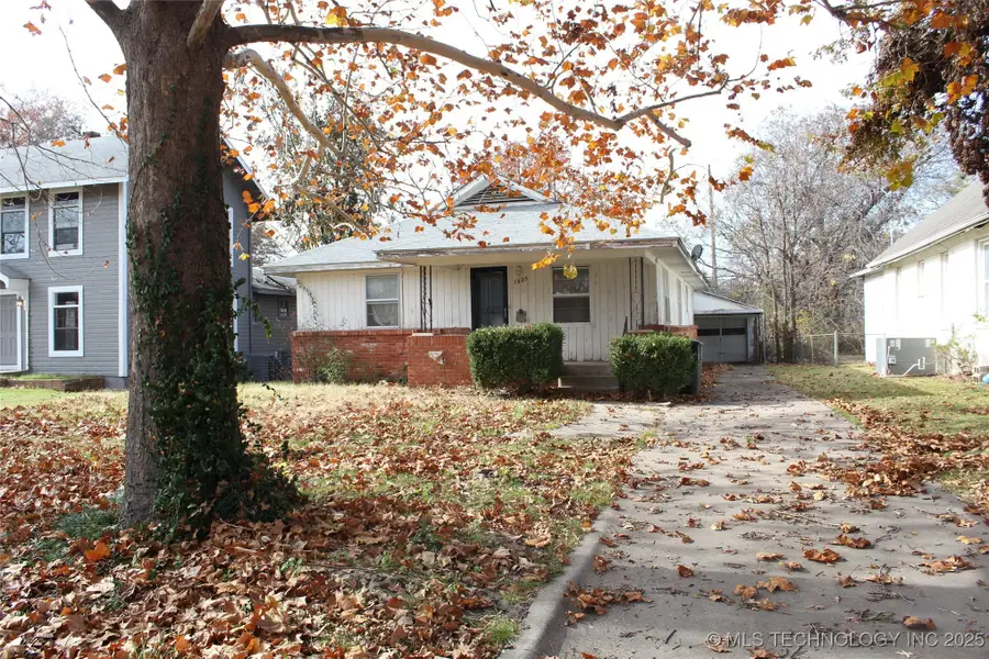 1325 S Dewey Avenue, Bartlesville, OK 74003 - Image #2