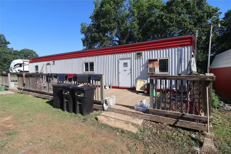 29714 Dogcreek, Shady Point, OK 74956 - Image #3