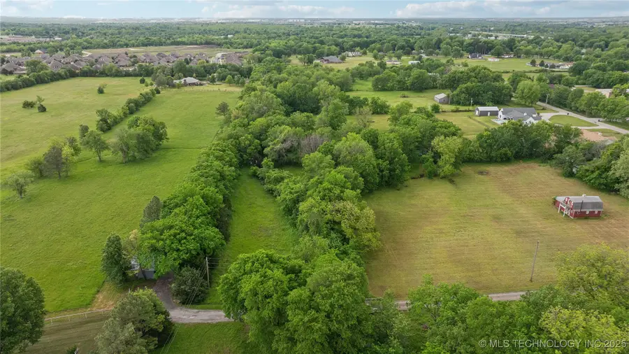 7315 N 119th Avenue E, Owasso, OK 74055 - Image #3