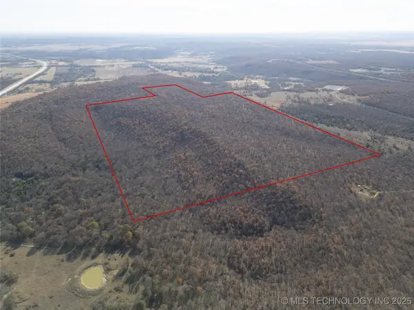 Clear Lake, McAlester, OK 74501