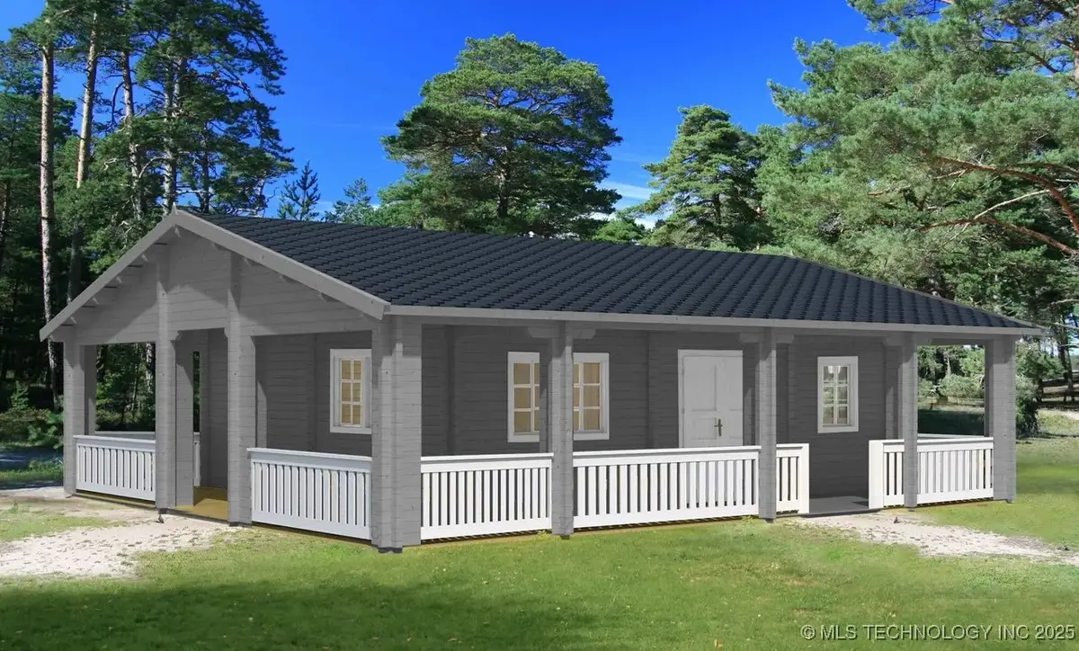 710 Silo Road, Marietta, OK 73448 - Image #1