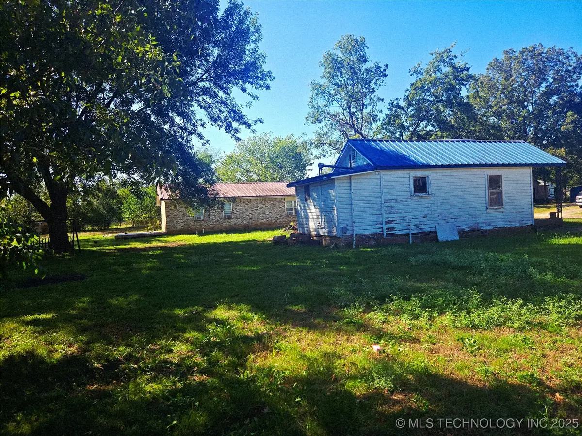 324 E Crisler, McAlester, OK 74501 - Image #1