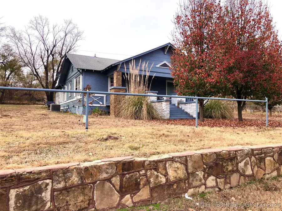 704 S Pennsylvania Avenue, Drumright, OK 74030 - Image #3