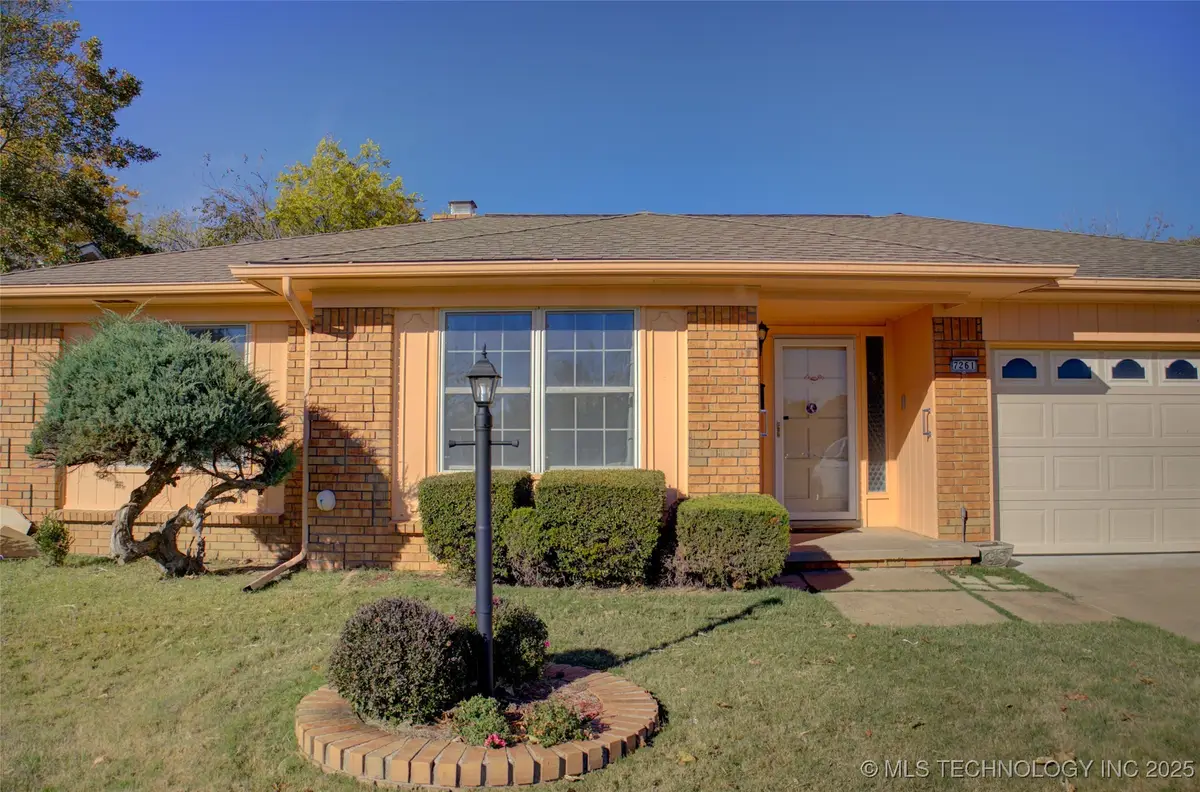 7261 E 57th Street, Tulsa, OK 74145 - Image #1