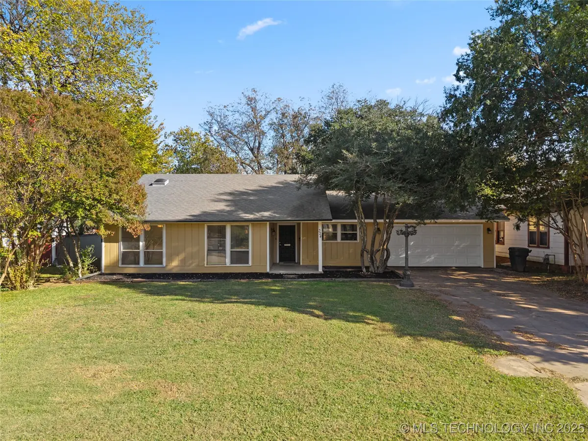324 D Street Sw, Ardmore, OK 73401 - Image #1
