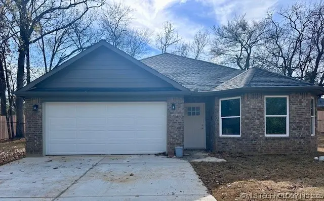 1211 Four Seasons Drive, Durant, OK 74701 - Image #1