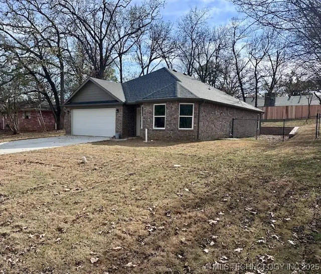 1211 Four Seasons Drive, Durant, OK 74701 - Image #2