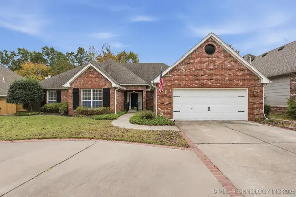 5520 E 86th Street, Tulsa, OK 74137