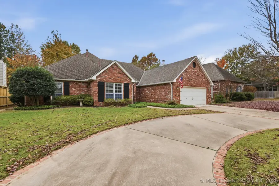 5520 E 86th Street, Tulsa, OK 74137 - Image #2