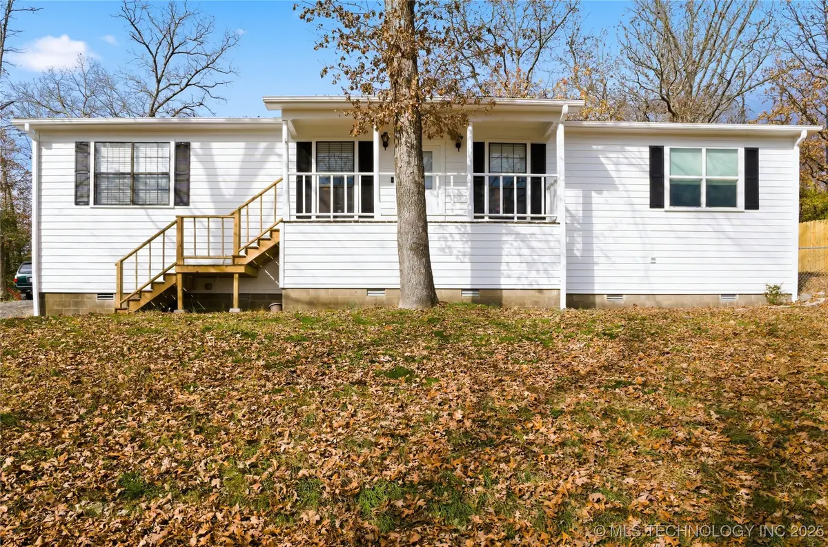 474677 E 611, Watts, OK 74964 - Image #1