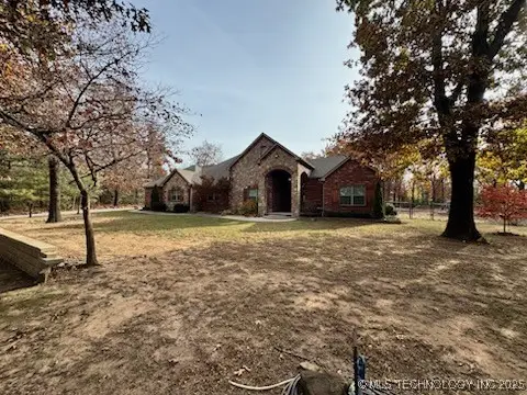 13820 E 500 Road, Claremore, OK 74019 - Image #2