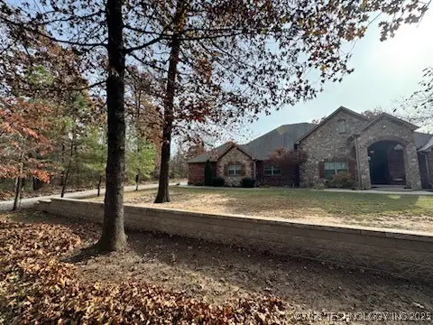 13820 E 500 Road, Claremore, OK 74019 - Image #3