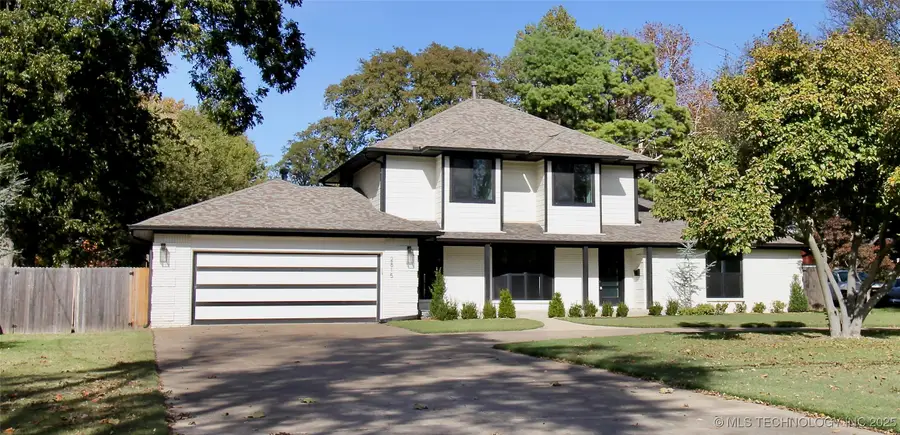 2815 E 49th Street, Tulsa, OK 74105 - Image #2