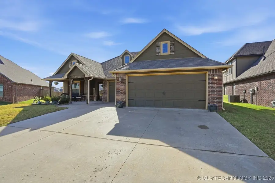 14206 E 91st Street, Owasso, OK 74055 - Image #2