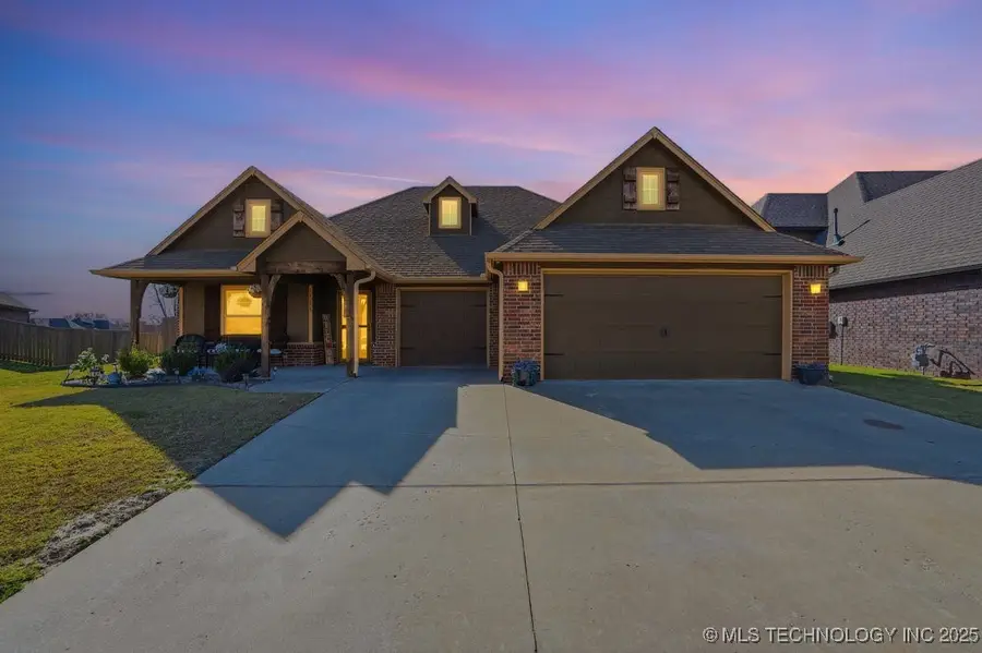 14206 E 91st Street, Owasso, OK 74055 - Image #3
