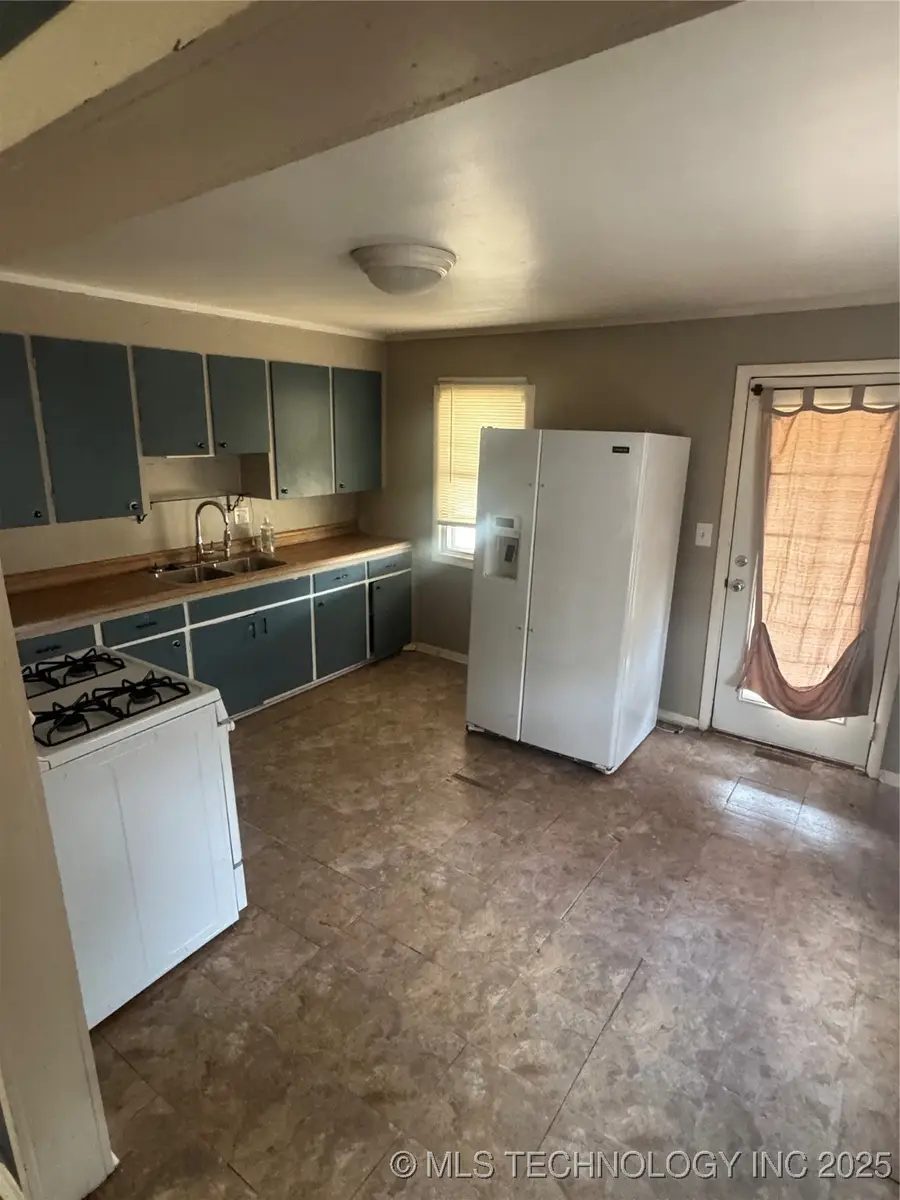 234 N 6th Street, Porter, OK 74454 - Image #3