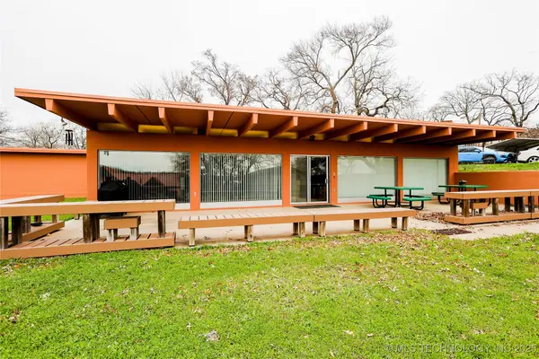 2664 Spence, Sulphur, OK 73086