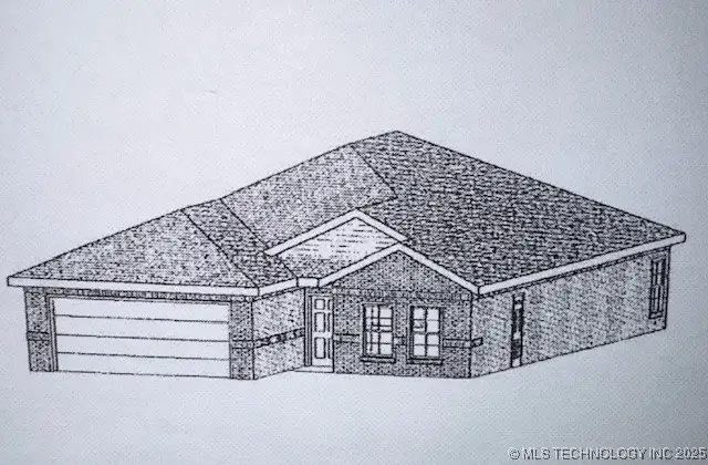 3233 Seabiscuit Street, Durant, OK 74701 - Image #1