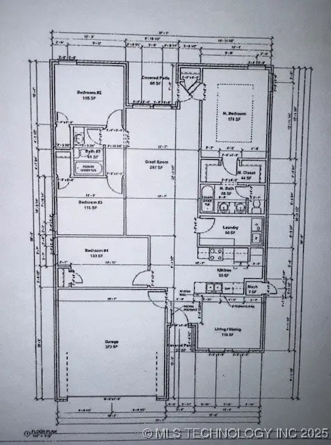 3233 Seabiscuit Street, Durant, OK 74701 - Image #2