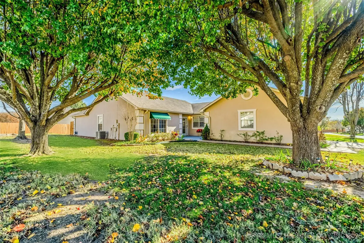 8303 S 84th East Place, Tulsa, OK 74133 - Image #1