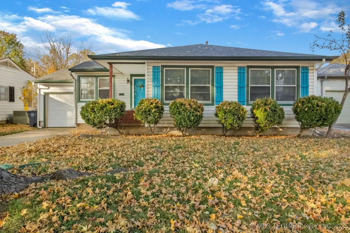 3921 E 34th Street, Tulsa, OK 74135 - Image #1