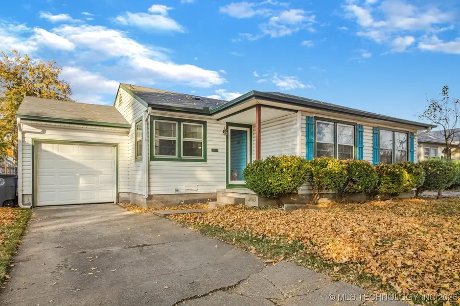 3921 E 34th Street, Tulsa, OK 74135 - Image #2