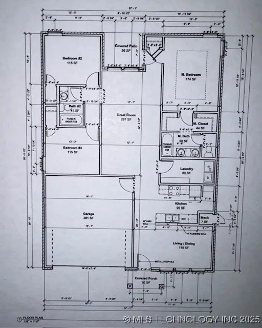 3217 Seabiscuit Street, Durant, OK 74701 - Image #2