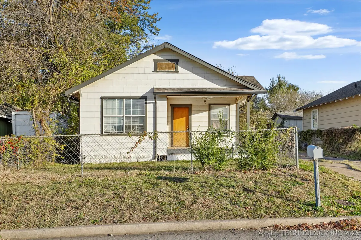 2229 E Oklahoma Street, Tulsa, OK 74110 - Image #1