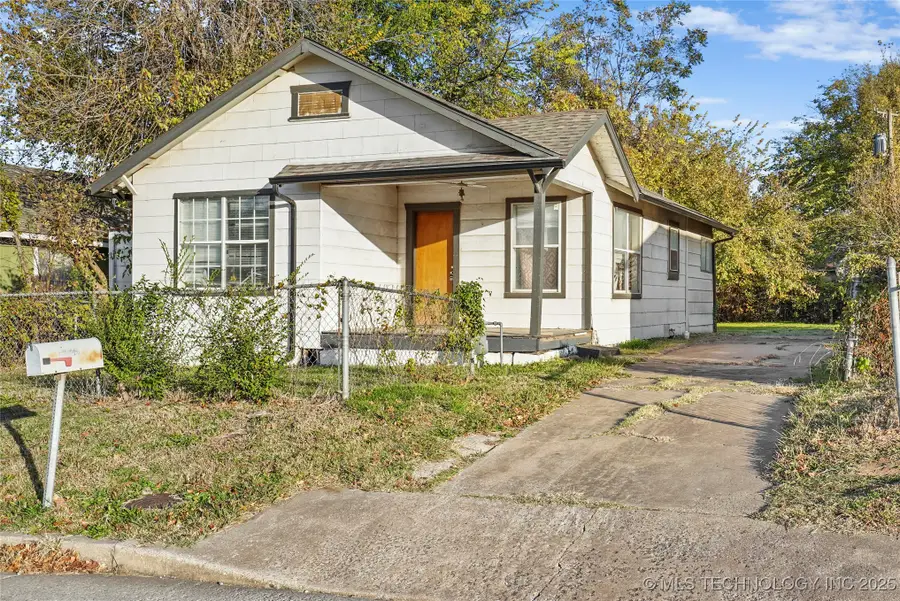 2229 E Oklahoma Street, Tulsa, OK 74110 - Image #2