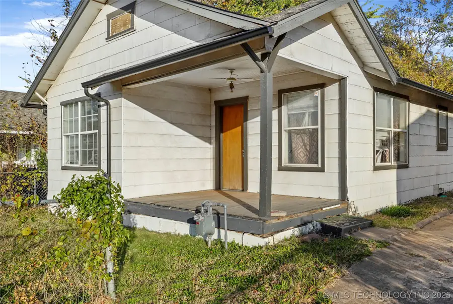 2229 E Oklahoma Street, Tulsa, OK 74110 - Image #3
