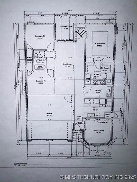 3216 Seabiscuit Street, Durant, OK 74701 - Image #2