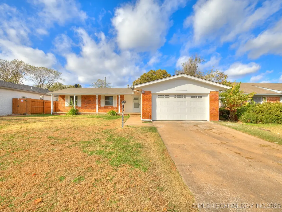 3122 S 70th East Avenue, Tulsa, OK 74145 - Image #1