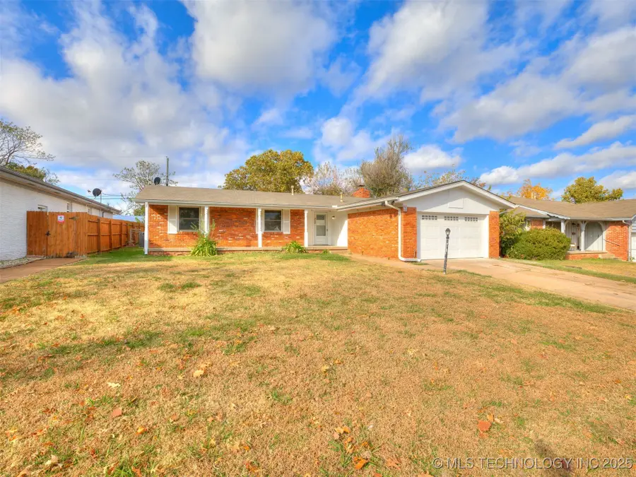 3122 S 70th East Avenue, Tulsa, OK 74145 - Image #3