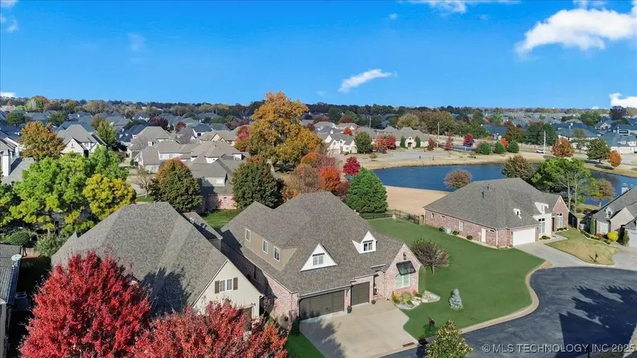 9539 E 109th Street S, Tulsa, OK 74133 - Image #2