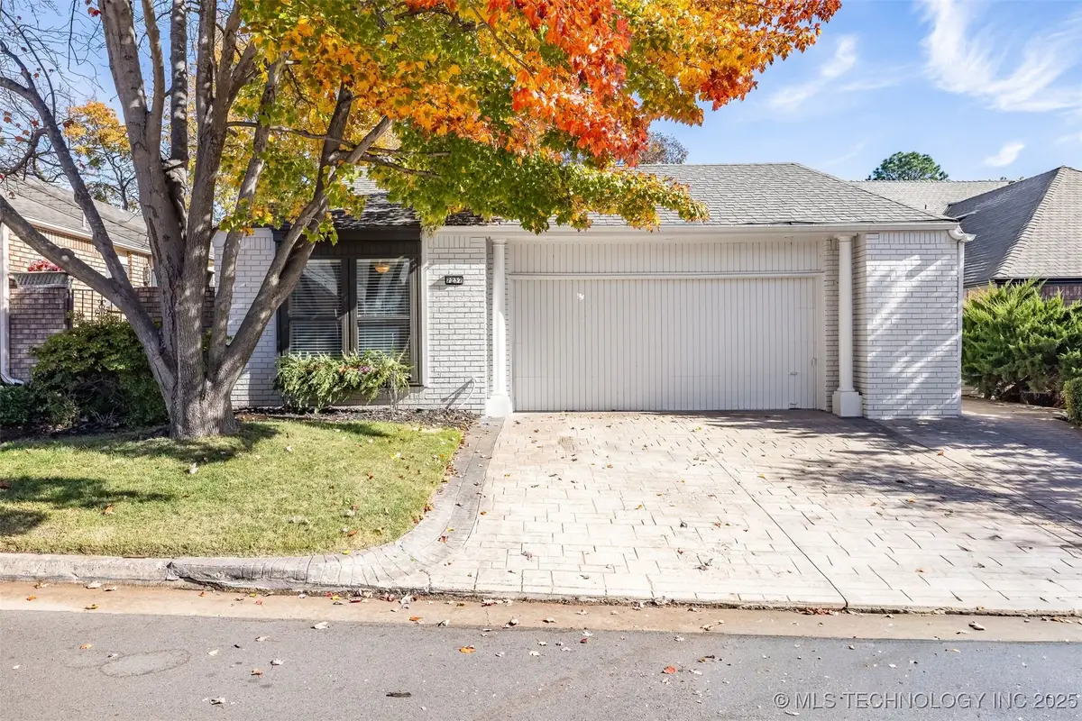 7237 S Birmingham Avenue, Tulsa, OK 74136 - Image #1