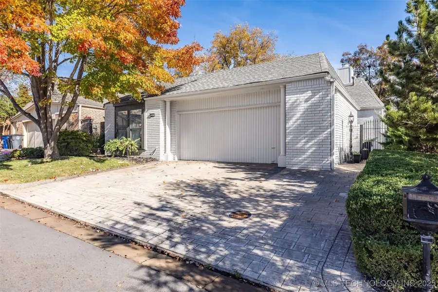 7237 S Birmingham Avenue, Tulsa, OK 74136 - Image #2