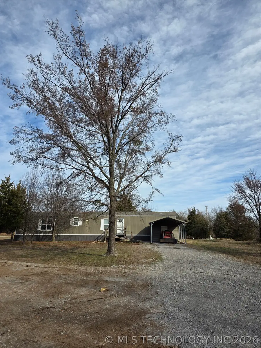 74612 S 320 Road, Wagoner, OK 74467 - #2