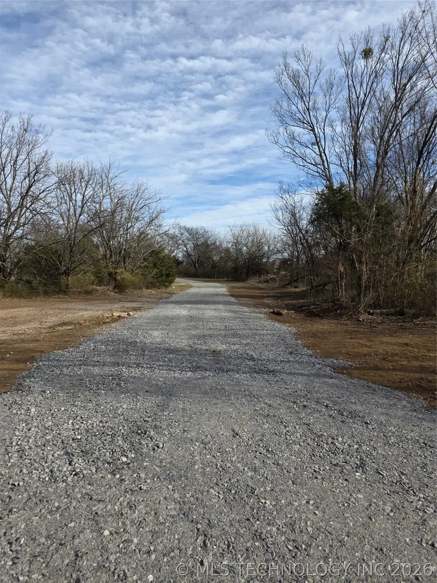 74612 S 320 Road, Wagoner, OK 74467 - #3