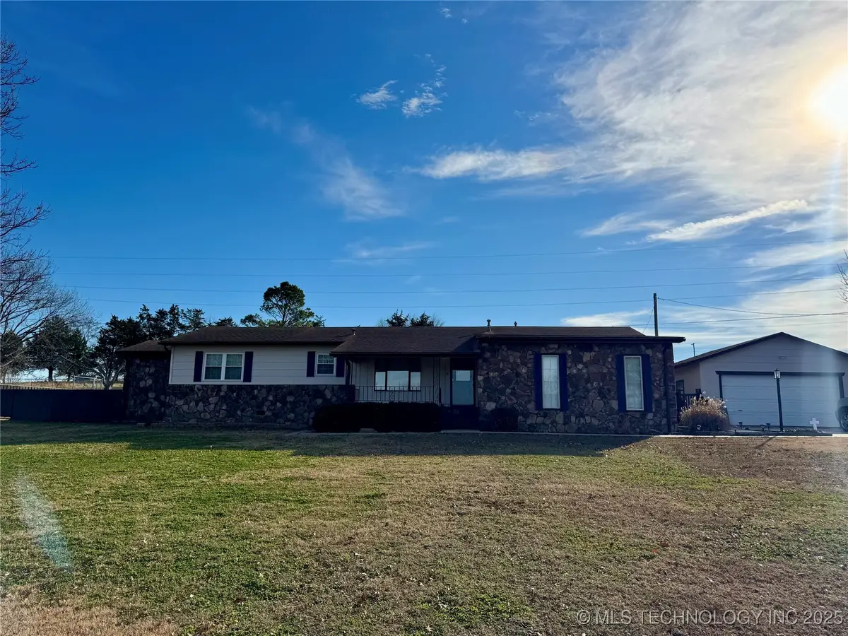 16147 County Road 1562, Ada, OK 74820 - Image #1